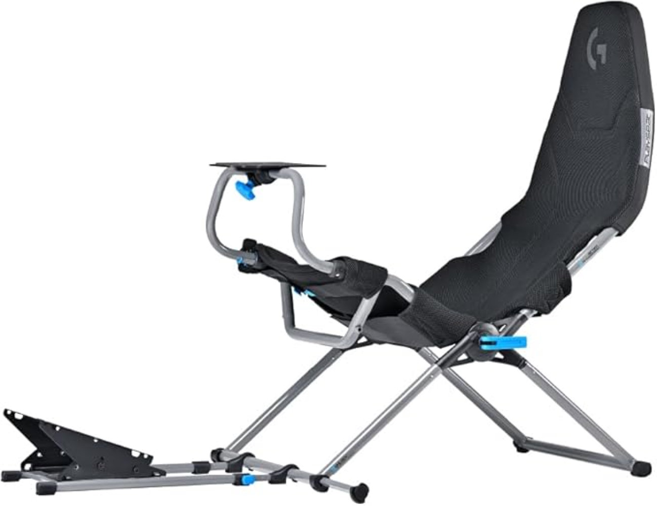 Playseat® Challenge X Lightweight Carbon Quality Steel Logitech G